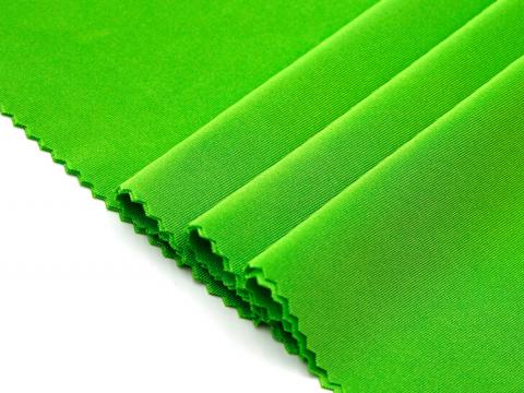 Shiny 85% Polyester 15% Spandex fabric