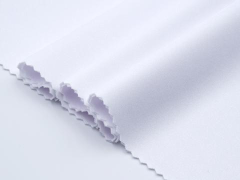 Shiny 80% Polyester 20% Lycra fabric