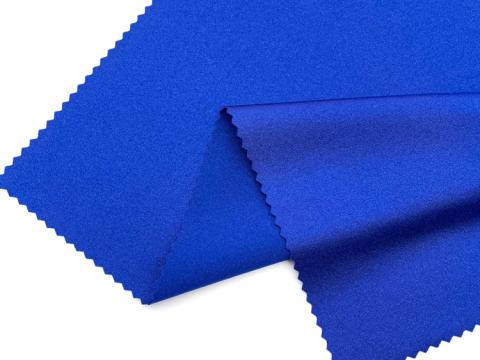 Shiny 82% Nylon+18% Spandex Fabrics