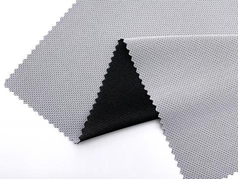 100% Polyester/CD Birdeye Mesh Fabrics