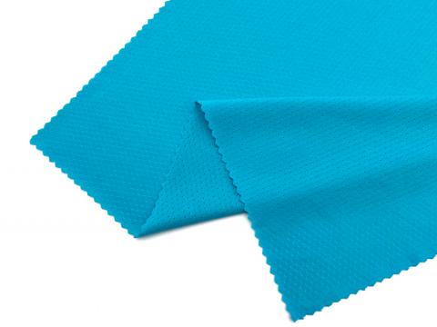 Mesh 90% Polyester+10% Spandex Fabric