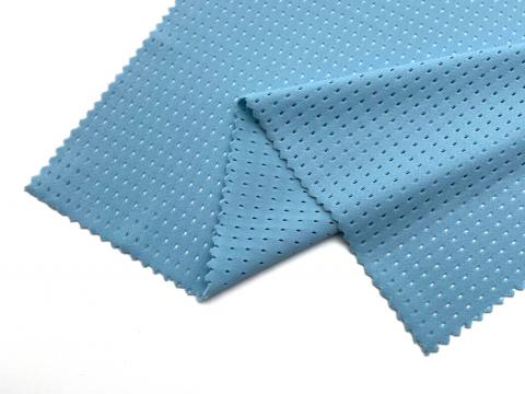Warp 80% Nylon+20% Spandex Mesh fabric
