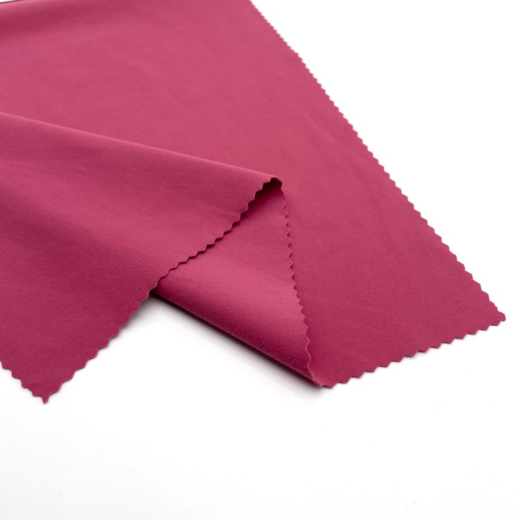 Interlock 75% Nylon+25% Spandex Fabric